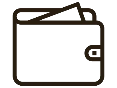 طرق دفع مختلفة